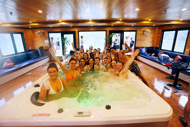 3 Day Cruise in Halong Bay from Hanoi - Final Thoughts