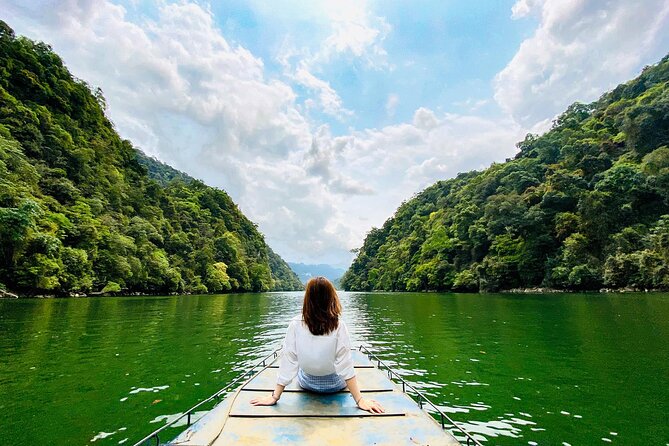 Vietnams largest natural freshwater lake - Ba Be Lake Adventure - Who Should Consider This Tour?