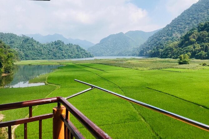 Vietnams largest natural freshwater lake - Ba Be Lake Adventure - Final Thoughts