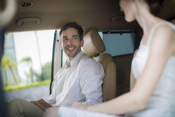 Hanoi Private Transfer Taxi with Vietnam SIM Card & Internet - A Closer Look at the Hanoi Airport Transfer Experience