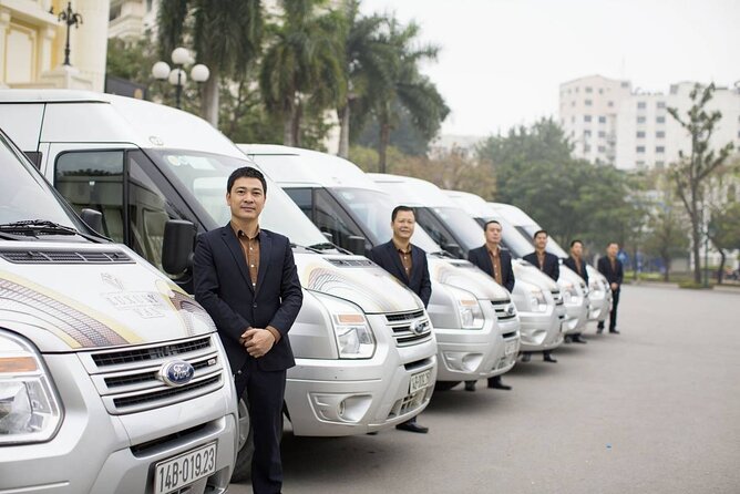 Hanoi Private Transfer Taxi with Vietnam SIM Card & Internet - FAQs