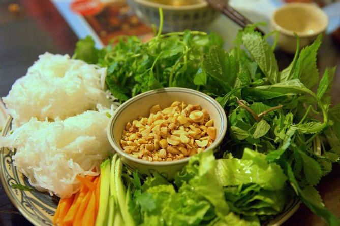 Hanoi Street Food Evening Tour - Who Will Love This Tour?