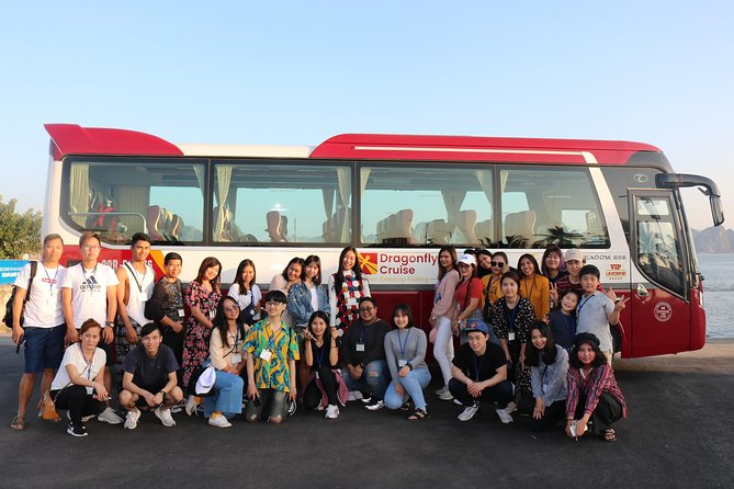 Small Group Halong Bay Islands, Caves, Kayak Tour from Hanoi - Why This Tour Works for You