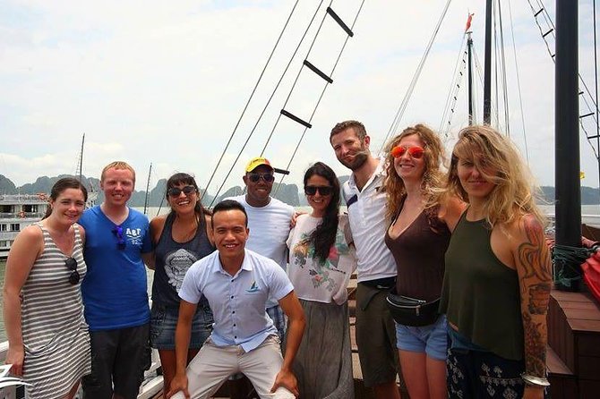 Small Group Halong Bay Islands, Caves, Kayak Tour from Hanoi - A Detailed Look at the Experience