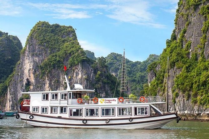 Small Group Halong Bay Islands, Caves, Kayak Tour from Hanoi - FAQ