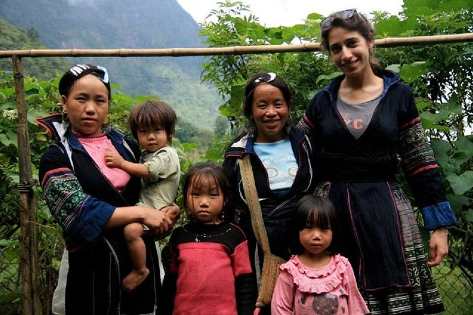 Sapa Trekking Tour by Night Train from Hanoi 3 Nights - 2 days - Final Thoughts: Is This Tour Right for You?