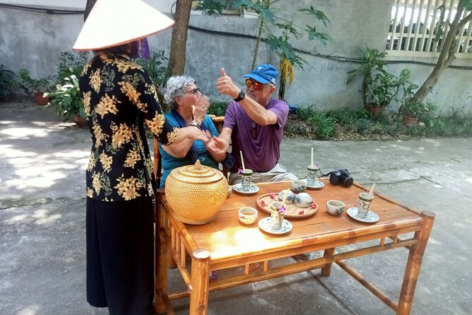 Bavi Eco Tour: Immerse in Authentic Village Life Outside Hanoi - A Deep Dive into the Bavi Eco Tour Experience