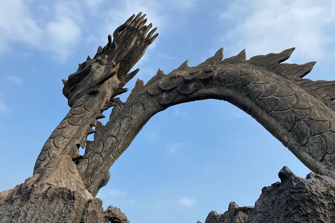 Hoa Lu - Tam Coc - Mua Cave Full Day - LIMOUSINE - Transportation and Group Size