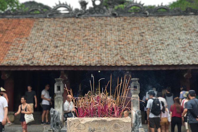 Hoa Lu - Mua Cave - Tam Coc/Trang An - DELUXE Small Group Tour - Authentic Experiences and What to Expect