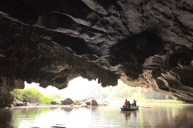 Hoa Lu - Mua Cave - Tam Coc/Trang An - DELUXE Small Group Tour - Food, Cost, and Overall Value