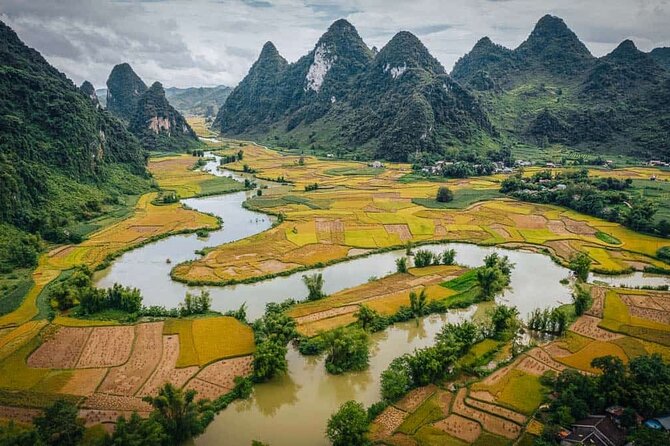 Cao Bang Mountain & Culture Discovery  3 Days - The Itinerary Breakdown
