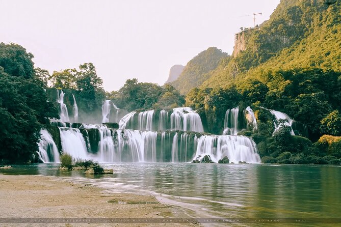 Cao Bang Mountain & Culture Discovery  3 Days - FAQ