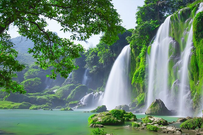 Cao Bang Mountain & Culture Discovery  3 Days - Key Points