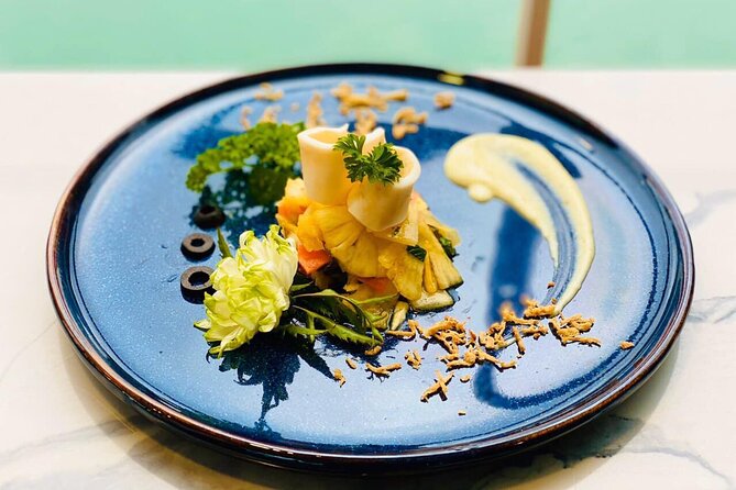 Luxury Catamaran Day Cruise to Lan Ha and Halong Bay from Hanoi - The Itinerary in Detail