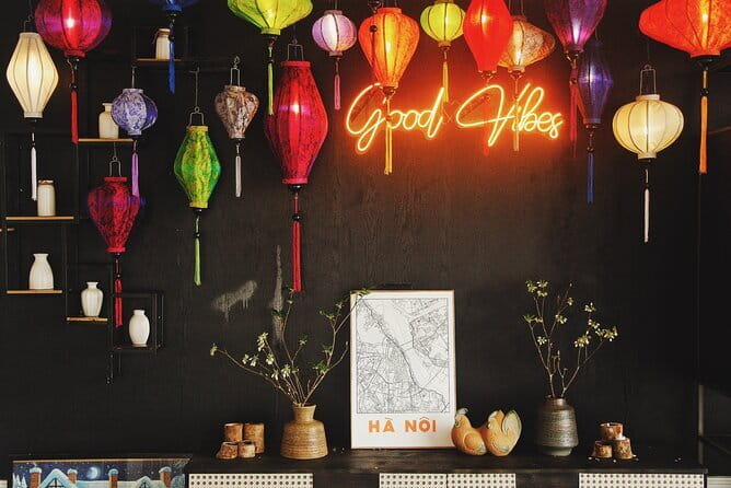 Hanoi Famous Michelin Guided Street Food Tour - Final Thoughts