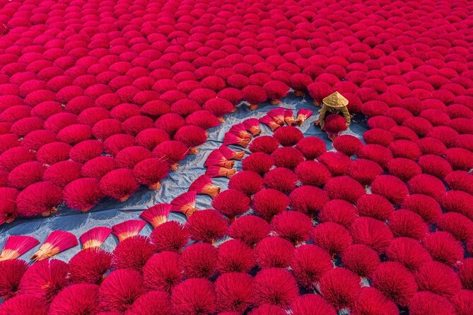 Hanoi All in One Full Day Sightseeing Tour - An In-Depth Look at the Itinerary  