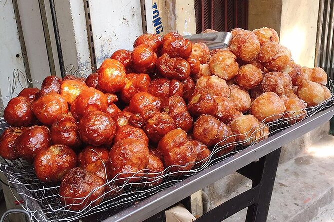 Hanoi Old Quarter Street Food tour with 12 plus tastings - Frequently Asked Questions