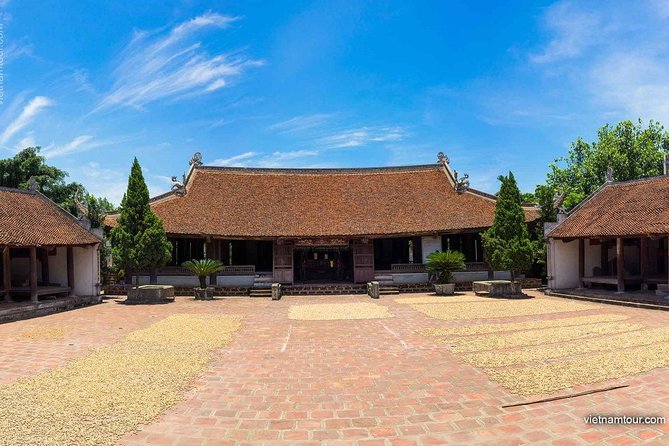 Hanoi: Duong Lam Historical Village Private Day Tour - Final Thoughts on Value