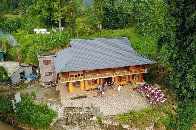 3-Night Sapa Trek and Homestay with Round Trip Transfer from Hanoi - In-Depth Review: What You Can Expect