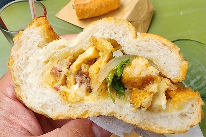 Walking Tour in Hanoi Old Quarter with Street Food & Coffee - Discovering Hanoi’s Old Quarter on Foot