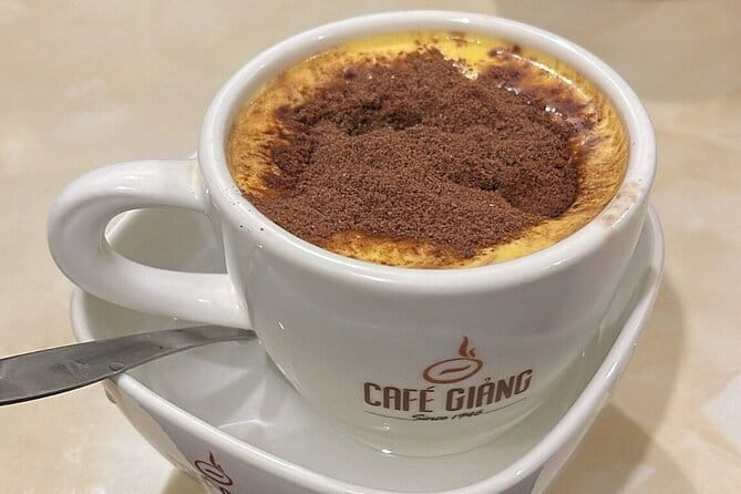 Walking Tour in Hanoi Old Quarter with Street Food & Coffee - Authenticity & Hidden Gems