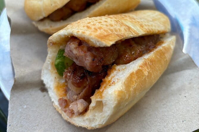 Walking Tour in Hanoi Old Quarter with Street Food & Coffee - Practical Details & Value