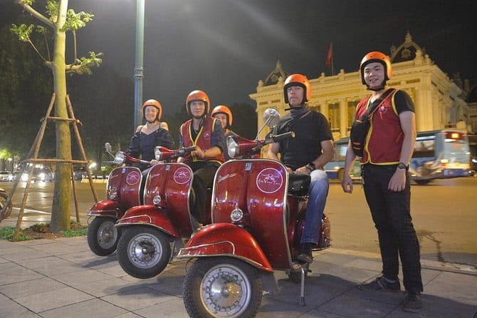 Walking Tour in Hanoi Old Quarter with Street Food & Coffee - Why This Tour Works Best for You