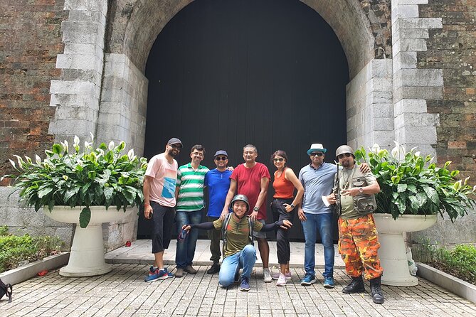 Hanoi City Tour : Hanoi Highlights and Hidden Gems - Practical Details at a Glance