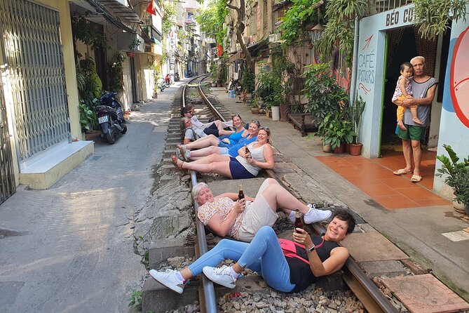 Hanoi City Tour : Hanoi Highlights and Hidden Gems - In-Depth Look at Hanoi Highlights & Hidden Gems Tour