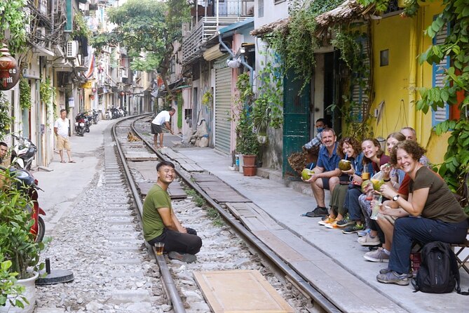 Hanoi City Tour : Hanoi Highlights and Hidden Gems - Additional Information