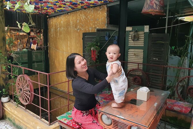 Hanoi City Tour : Hanoi Highlights and Hidden Gems - FAQs