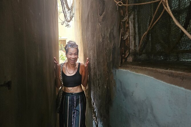 Hanoi Michelin Star Street Food Walking Tour & Train-Street - Final Thoughts