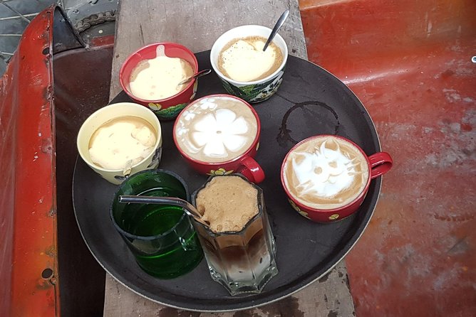 Hanoi Walking STREET FOOD Tours & EGG COFFEE Class - Why This Tour Offers Great Value