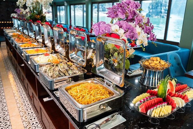 Ha long Bay day trip with Luxury Cruise - Final Thoughts: Is This Tour Worth It?