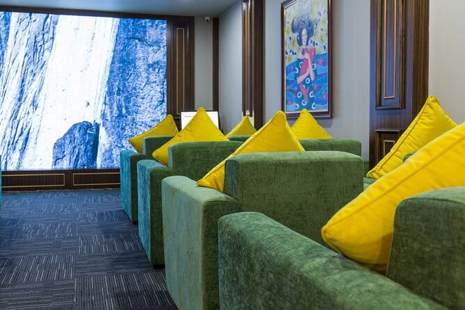 Era Cruise 3-day Explore Halong Bay and Lan Ha Bay from Hanoi - Potential Considerations