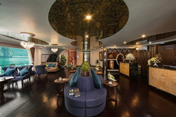 Era Cruise 3-day Explore Halong Bay and Lan Ha Bay from Hanoi - Good To Know