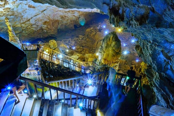 Phong Nha Cave tour From Hanoi - An In-Depth Look at the Tour Experience