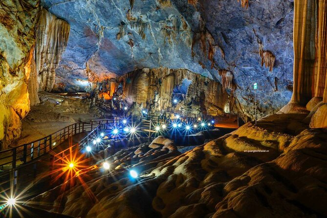 Phong Nha Cave tour From Hanoi - The Practicalities – What You Should Know