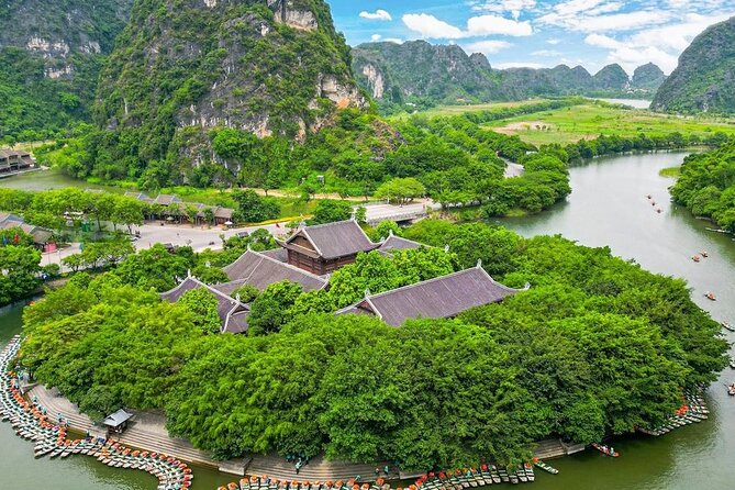 Full Day Bai Dinh Pagoda and Trang An Grotto - Overall Value and Who It’s For