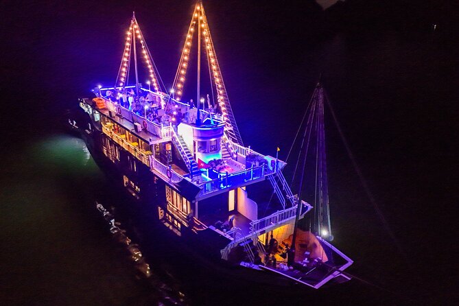 Gen Z Cruise 3-day Explore Halong Bay from Hanoi - An In-Depth Look at the Itinerary