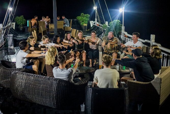 Gen Z Cruise 3-day Explore Halong Bay from Hanoi - Who Is This Tour Best For?