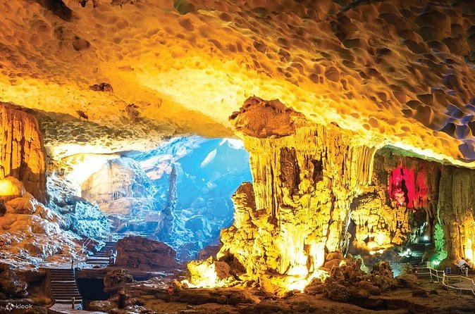 Full-Day Private Tour Explore Halong Bay - FAQ