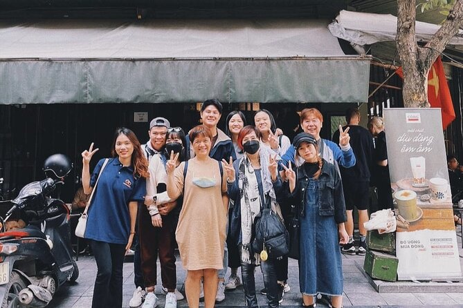 Hanoi Old Quarter Half-day Private Walking Tour - Final Thoughts