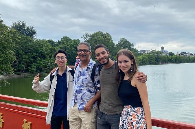 Hanoi Old Quarter Half-day Private Walking Tour - The Sum Up