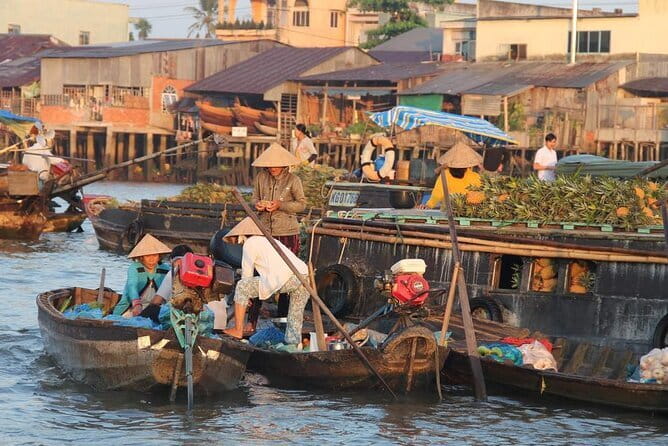 Full-Day Trip to Cai Be Village and Mekong Delta Boat Ride - Final Thoughts