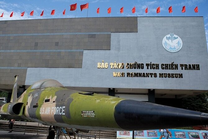 Saigon City Morning or Afternoon Motorbike Tour - Who Will Love This Tour?