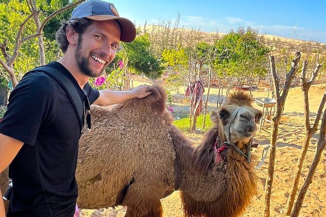 Mui Ne Highlights: Fishing Village, Sand Dunes & Stunning Sunset - FAQ