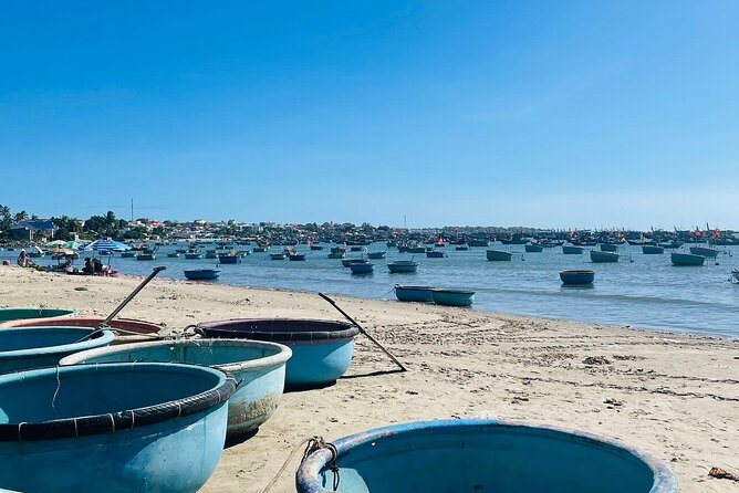 Mui Ne Highlights: Fishing Village, Sand Dunes & Stunning Sunset - Practical Tips for Making the Most of Your Day