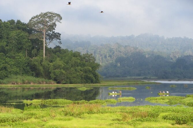 2 Days Tour in Cat Tien National Park - What We Appreciate About This Tour