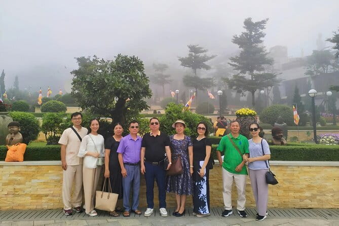 Black Virgin Mountain Sightseeing Day Tour in Tay Ninh - Spiritual and Cultural Highlights at Cao Dai Temple